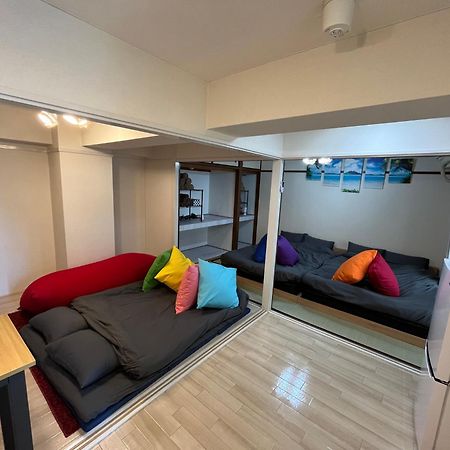 広島riverside House第3ひまわり503号室 広島市 エクステリア 写真