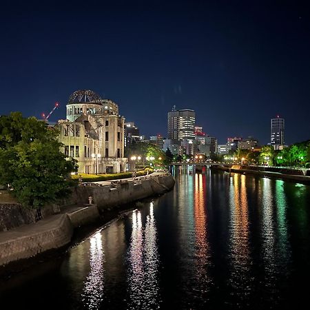 広島riverside House第3ひまわり503号室 広島市 エクステリア 写真