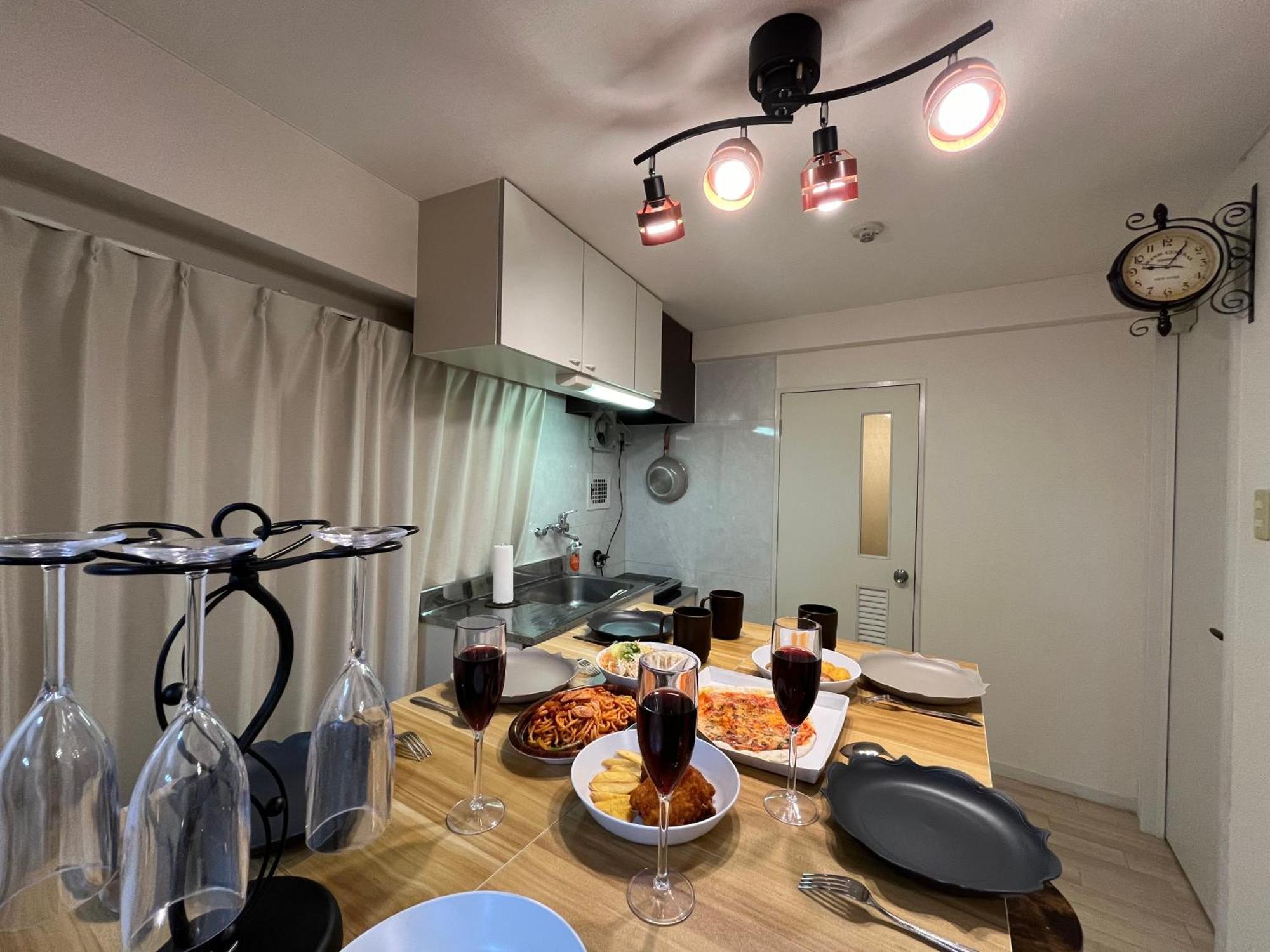 広島riverside House第3ひまわり503号室 広島市 エクステリア 写真