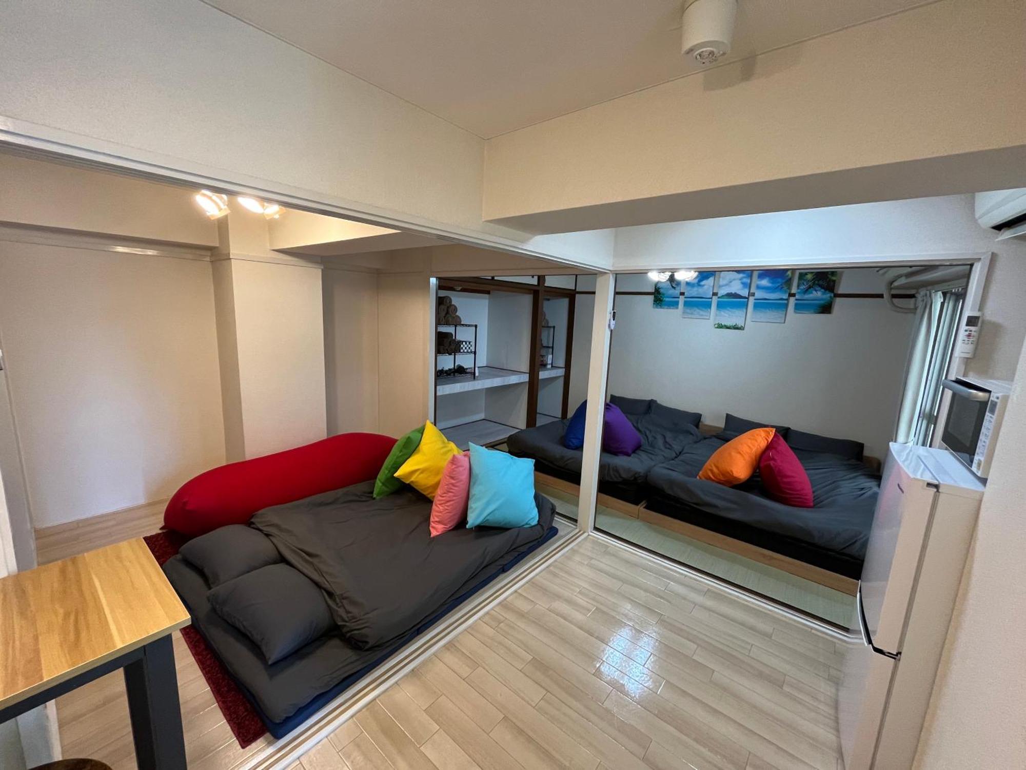 広島riverside House第3ひまわり503号室 広島市 エクステリア 写真