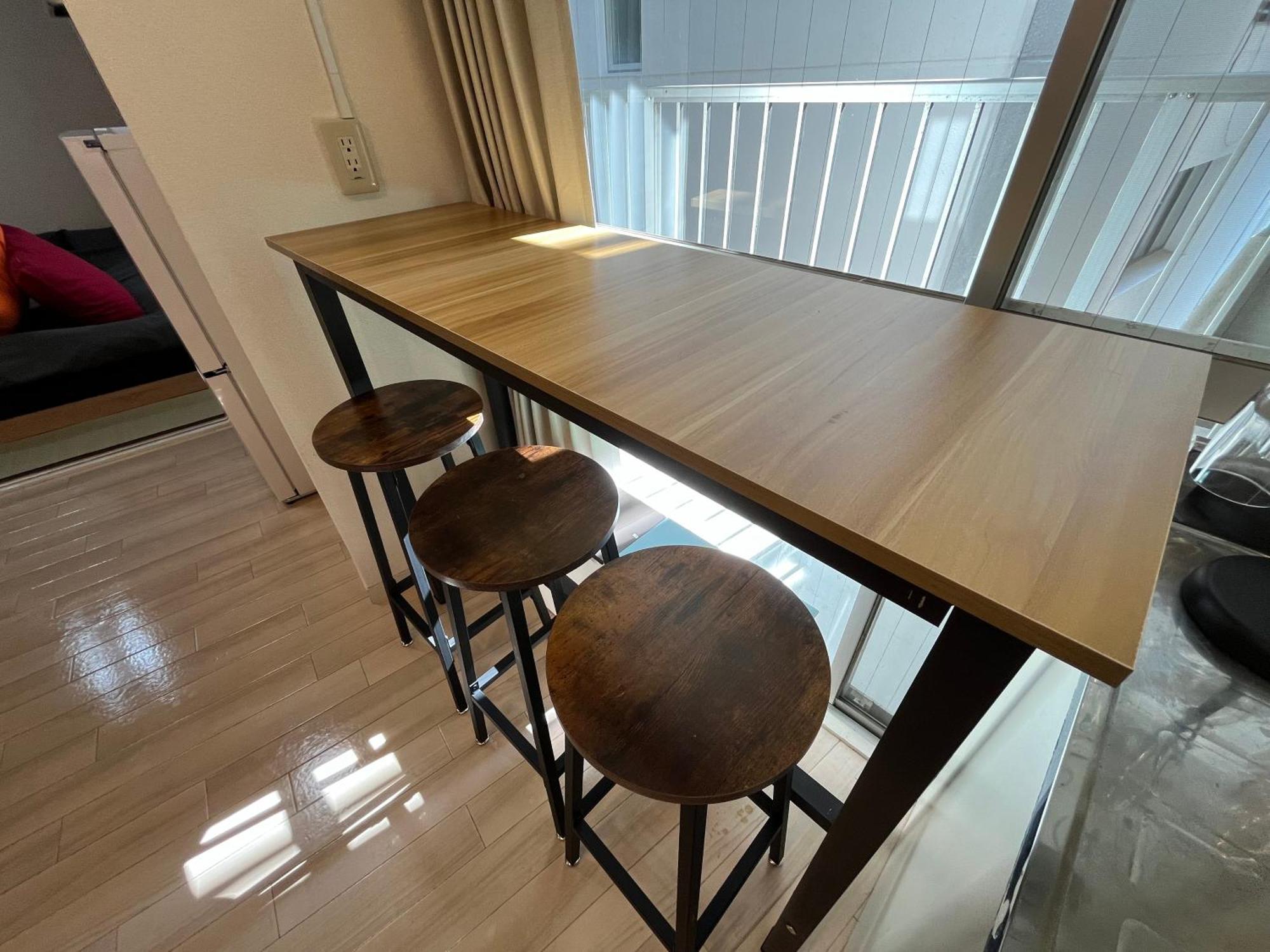 広島riverside House第3ひまわり503号室 広島市 エクステリア 写真