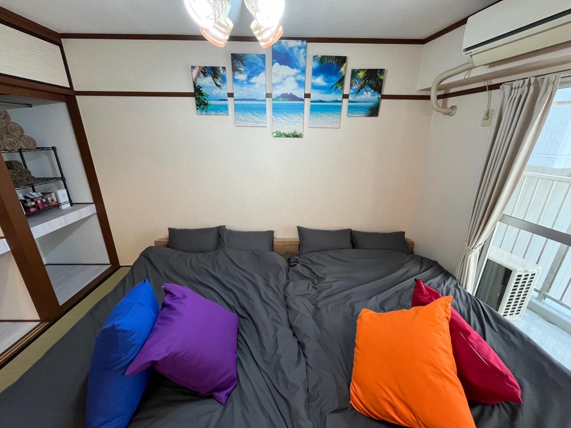 広島riverside House第3ひまわり503号室 広島市 エクステリア 写真