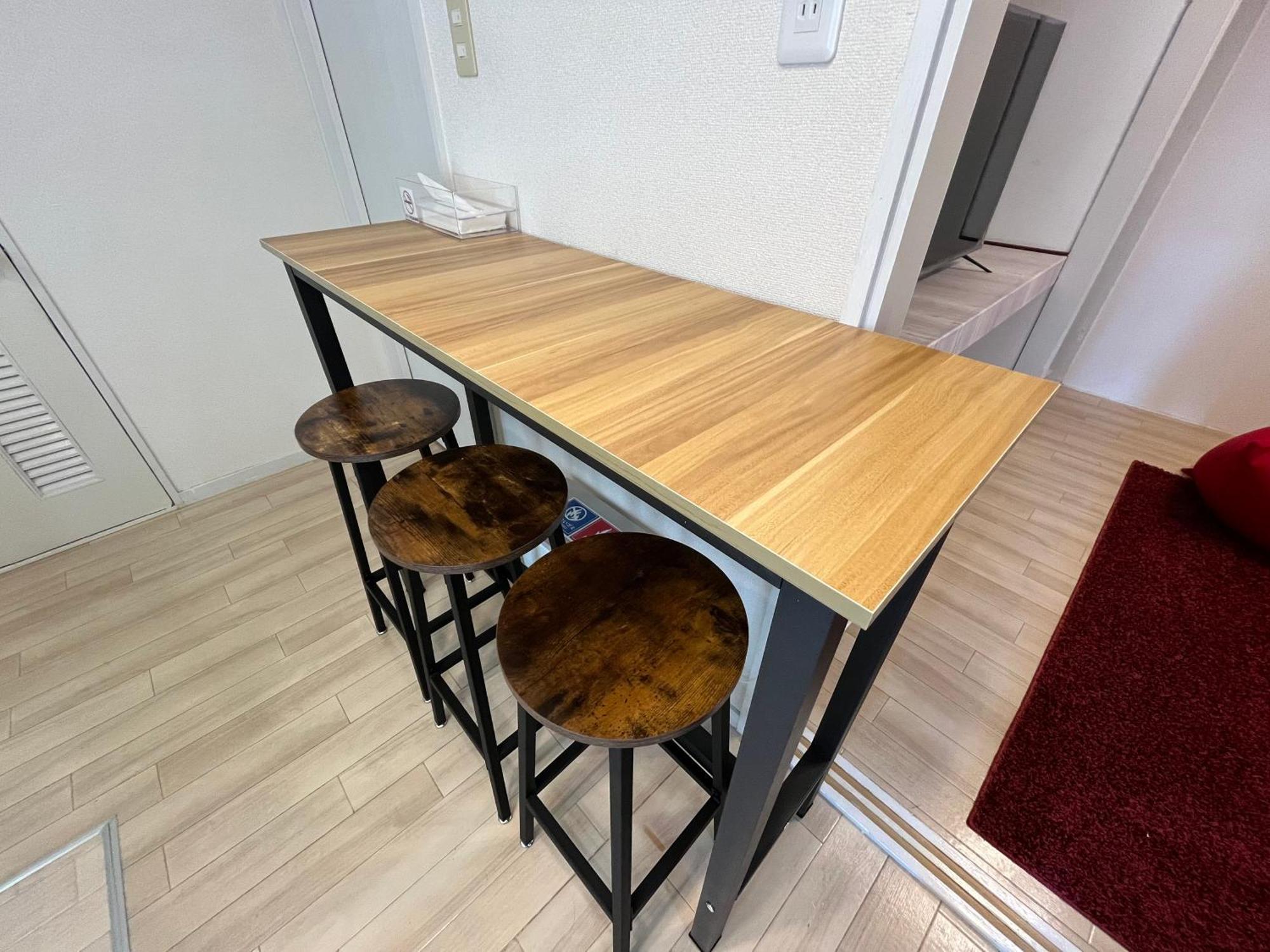 広島riverside House第3ひまわり503号室 広島市 エクステリア 写真